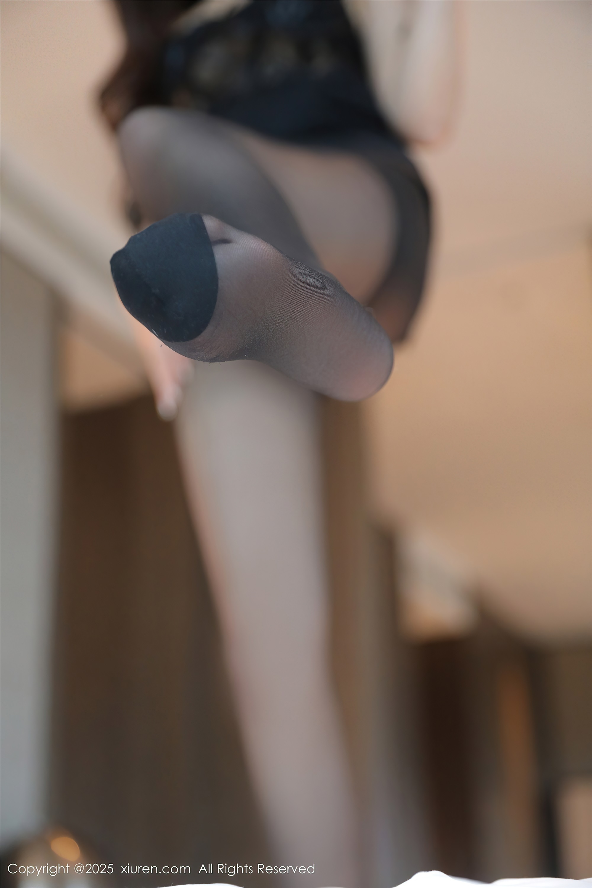 Xiuren秀人网 2025.03.05 NO.9971 希雅sia